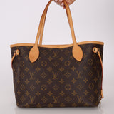 Louis Vuitton Monogram Neverfull PM