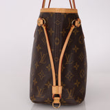 Louis Vuitton Monogram Neverfull PM