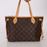 Louis Vuitton Monogram Neverfull PM