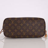 Louis Vuitton Monogram Neverfull PM