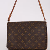 Louis Vuitton Monogram Musette Tango