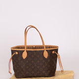 Louis Vuitton Monogram Neverfull PM