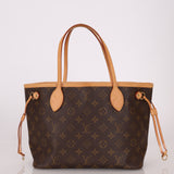 Louis Vuitton Monogram Neverfull PM