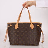 Louis Vuitton Monogram Neverfull PM