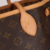Louis Vuitton Monogram Neverfull PM