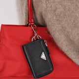 Prada Saffiano Cardholder