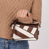 Loewe Rugby Mini Puzzle Bag