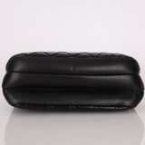 Chanel 2014 Patent Double Zip Camera Bag