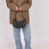 Celine Small Triomphe Ava Hobo