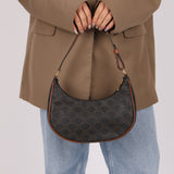 Celine Small Triomphe Ava Hobo