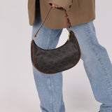 Celine Small Triomphe Ava Hobo