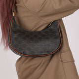 Celine Small Triomphe Ava Hobo
