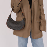 Celine Small Triomphe Ava Hobo