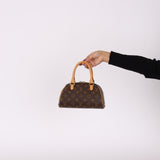 Rare Louis Vuitton Monogram Mini Ribera PM