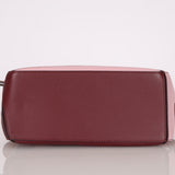 Loewe Calfskin Rugby Striped Small Puzzle