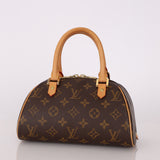 Rare Louis Vuitton Monogram Mini Ribera PM