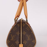 Rare Louis Vuitton Monogram Mini Ribera PM