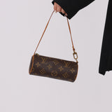 Louis Vuitton Monogram Mini Papillon