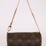 Louis Vuitton Monogram Mini Papillon