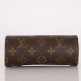 Louis Vuitton Monogram Mini Papillon