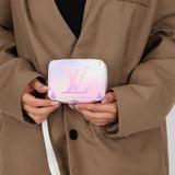 Limited Edition Louis Vuitton Spring in the City Wapity