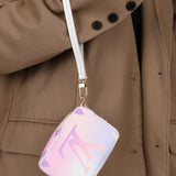 Limited Edition Louis Vuitton Spring in the City Wapity