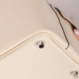 Hermès Nata Toile Goeland Swift Cargo Picotin 18 PHW