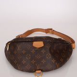 Discontinued Louis Vuitton Monogram Bum Bag