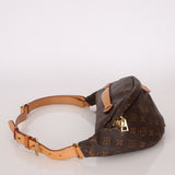 Discontinued Louis Vuitton Monogram Bum Bag