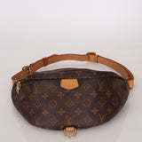 Discontinued Louis Vuitton Monogram Bum Bag