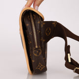 Louis Vuitton Bosphore Bum Bag