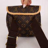 Louis Vuitton Bosphore Bum Bag