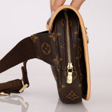 Louis Vuitton Bosphore Bum Bag