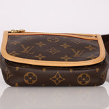 Louis Vuitton Bosphore Bum Bag