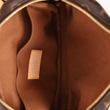 Louis Vuitton Bosphore Bum Bag