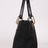 Gucci Monogram Canvas Mini Tote