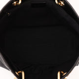 Gucci Monogram Canvas Mini Tote