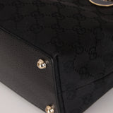 Gucci Monogram Canvas Mini Tote