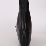 Gucci Medium Leather Jackie