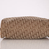 Dior 2003 Beige Trotter Mini Bowler