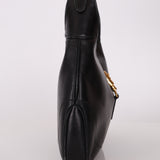 Gucci Medium Leather Jackie