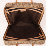Dior 2003 Beige Trotter Mini Bowler