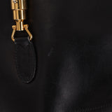 Gucci Medium Leather Jackie