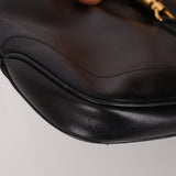 Gucci Medium Leather Jackie