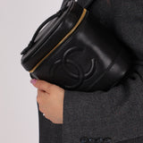 Chanel Caviar Vanity Bag
