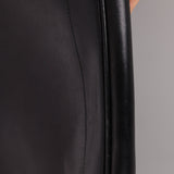 Gucci Medium Leather Jackie
