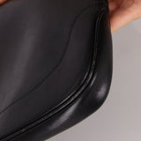 Gucci Medium Leather Jackie