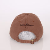 FashioNica Get That Bag Hat - Chocolat Chaud