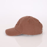 FashioNica Get That Bag Hat - Chocolat Chaud