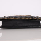 Ultra-Rare Chanel Calfskin Gripoix Paris Byzance Flap Bag